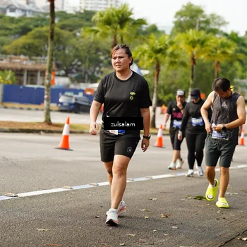 Runner Photo 5392042