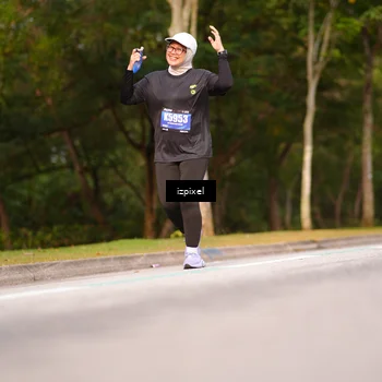 Runner Photo 5392043