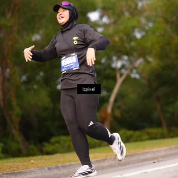 Runner Photo 5392046