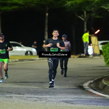 Runner Photo 5392049