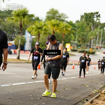 Runner Photo 5392050
