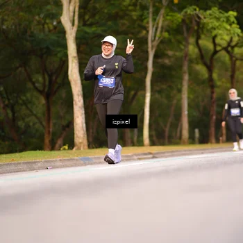 Runner Photo 5392052