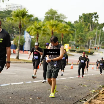 Runner Photo 5392054