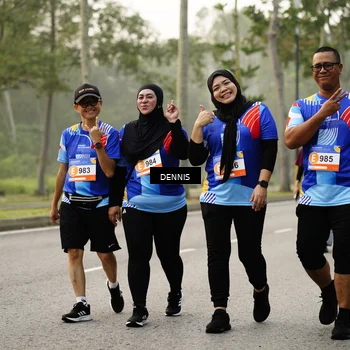 Runner Photo 5392055