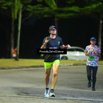 Runner Photo 5392056