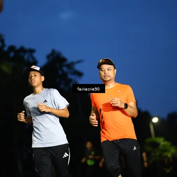 Runner Photo 5392058