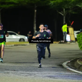 Runner Photo 5392059