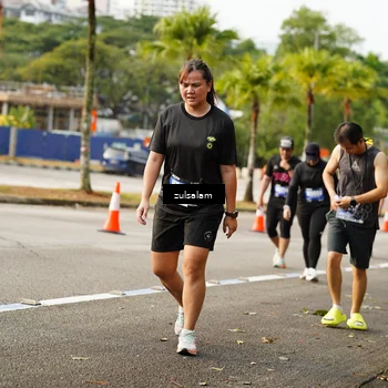 Runner Photo 5392060