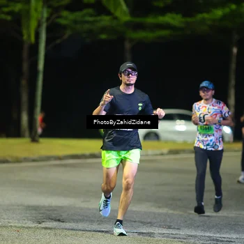 Runner Photo 5392062