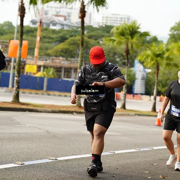 Runner Photo 5392063