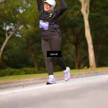 Runner Photo 5392065