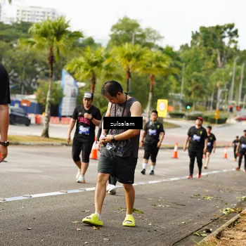 Runner Photo 5392066