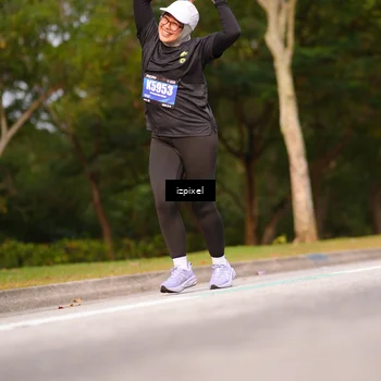 Runner Photo 5392068