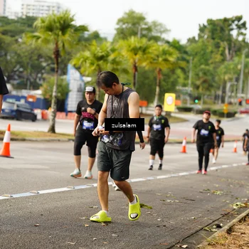 Runner Photo 5392069