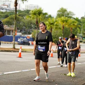 Runner Photo 5392072