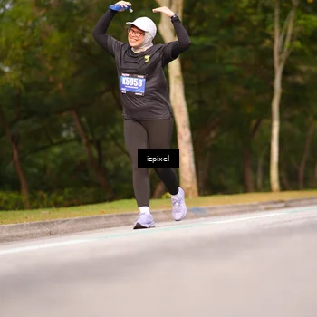 Runner Photo 5392074
