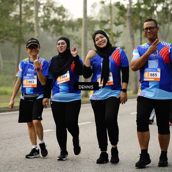 Runner Photo 5392077