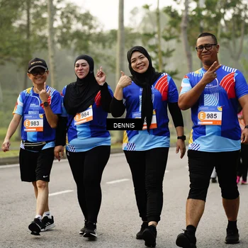 Runner Photo 5392078