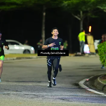 Runner Photo 5392081