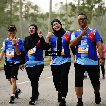 Runner Photo 5392084
