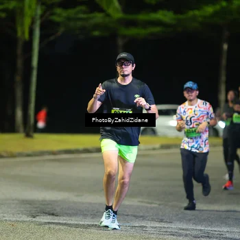 Runner Photo 5392085