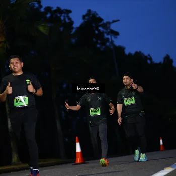 Runner Photo 5392089