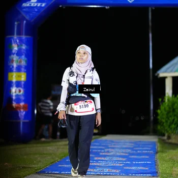 Runner Photo 5392091