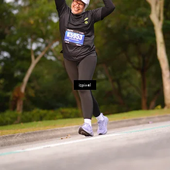 Runner Photo 5392092