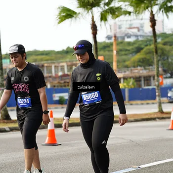 Runner Photo 5392093