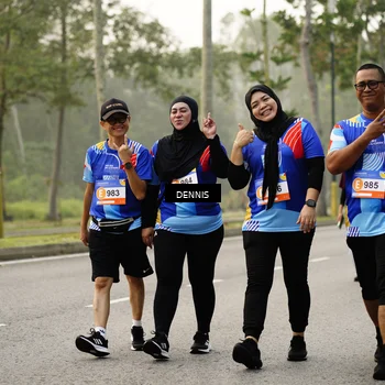 Runner Photo 5392095