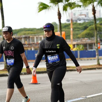 Runner Photo 5392099