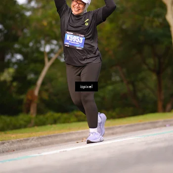 Runner Photo 5392100