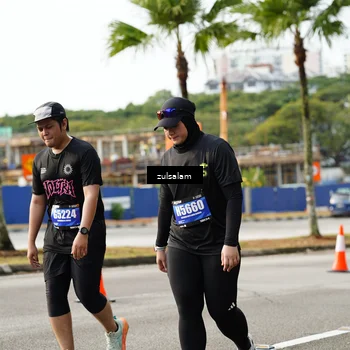 Runner Photo 5392102