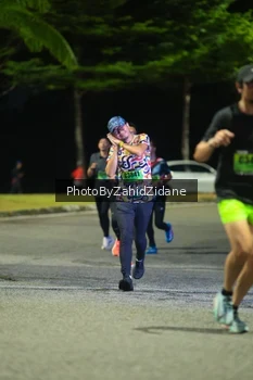 Runner Photo 5392104