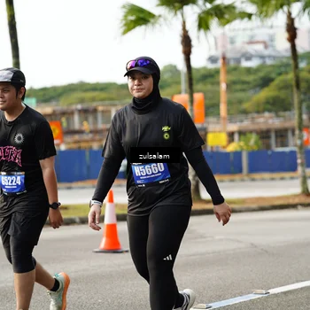 Runner Photo 5392107
