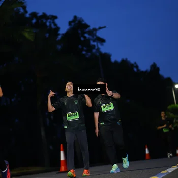 Runner Photo 5392108