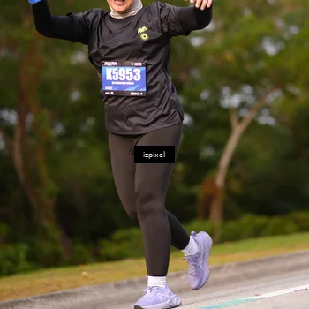 Runner Photo 5392111