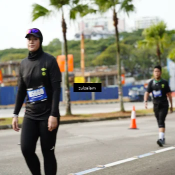 Runner Photo 5392113