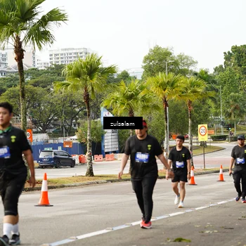Runner Photo 5392114