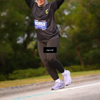 Runner Photo 5392117