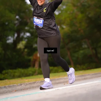 Runner Photo 5392119