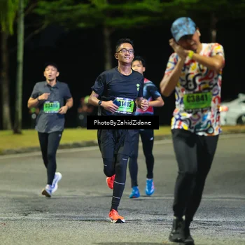 Runner Photo 5392120