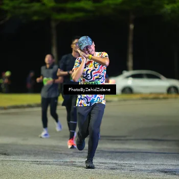 Runner Photo 5392123