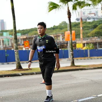Runner Photo 5392126