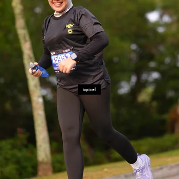 Runner Photo 5392128