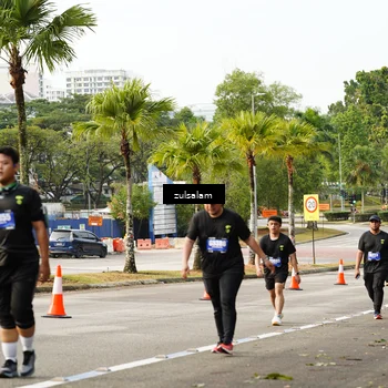 Runner Photo 5392129