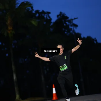 Runner Photo 5392131