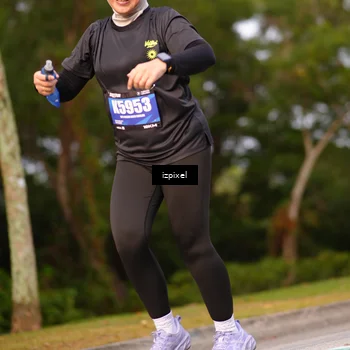 Runner Photo 5392135