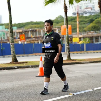 Runner Photo 5392137