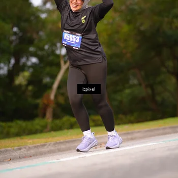 Runner Photo 5392138